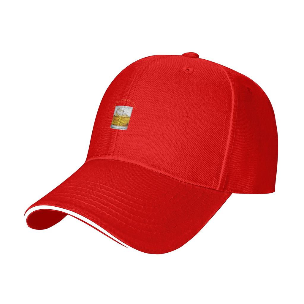 Fashion You re Pretty Neat whiskey Curved Brim Baseball Cap Artistic Style Summer Women Hat