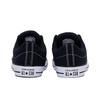 Converse Chuck Taylor All Star High Street Durable Lightweight Low Top Canvas Shoes Unisex Sneakers Black White A01718C