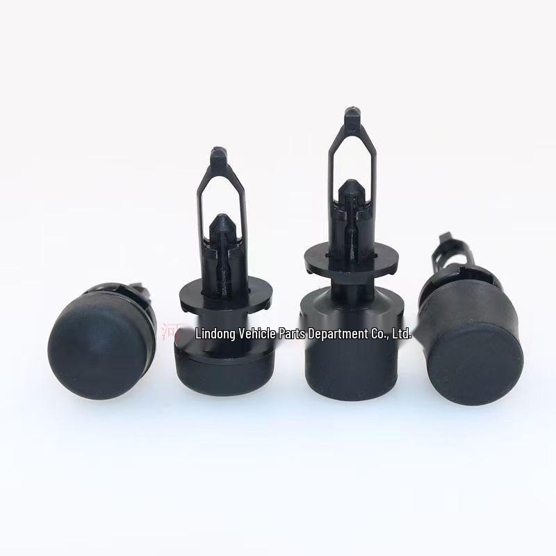 5338468010 Engine Hood Buffer Rubber Pad for Toyota RAV4/Lexus
