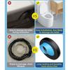 360° Adjustable Design Adjustable Seal Ring Toilet Flange Shifter