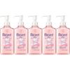 Biore Uruoi Cleansing Makeup Remover 230ml X 5 Pcs Set