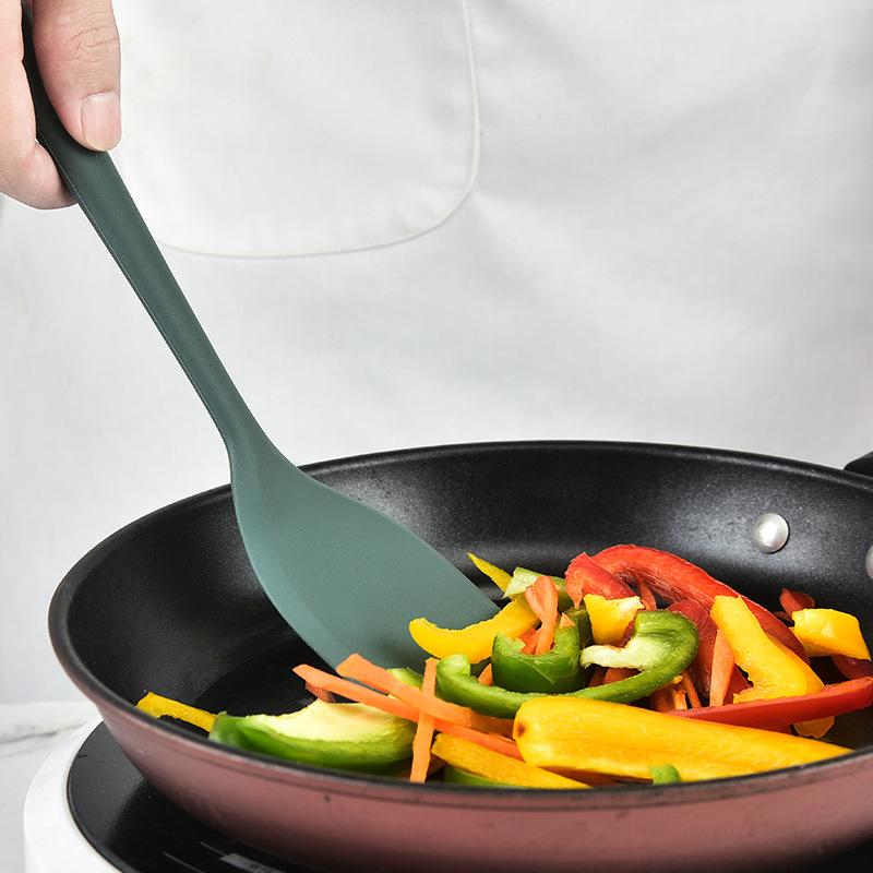 Medium-sized Non-stick Pan-specific Heat-resistant Cookware