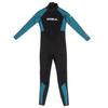 Gul Boys Contour Full Length Wetsuit