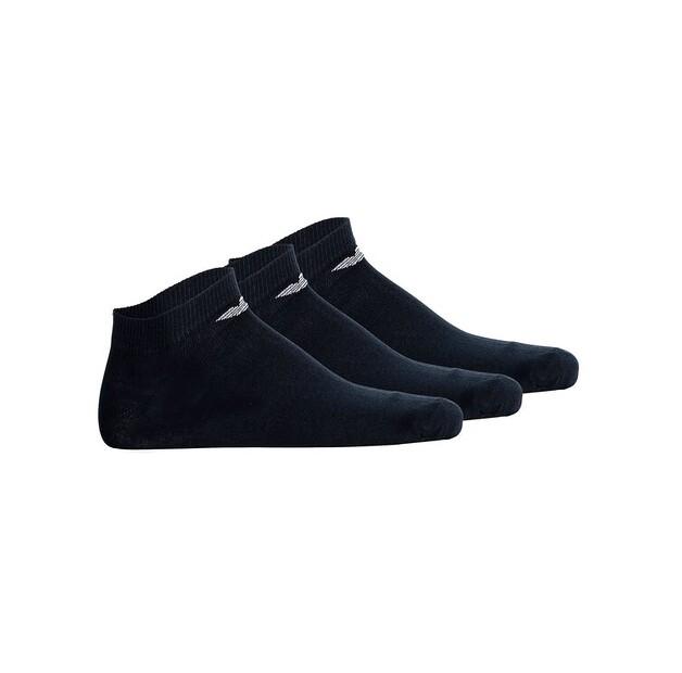 Носки короткие Emporio Armani 30652 EU 39_42