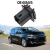 Car Maintenance Trunk Release Switch OEM Replacement Switch As Shown In The Figure Easy tallation Manual tallation Design