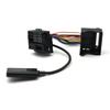 Wireless Audio Adapter Car Bluetooth 5.0 AUX Adapter For For Skoda RCD310 RCD510 RNS310