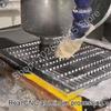 Handyhülle aus Aluminiumlegierung für iPhone 17 16 Pro Max 15 14 13 Metall Atmungsaktive Rückseite