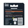 5er-Pack Balea Man 3-Klingen Ersatzklingen