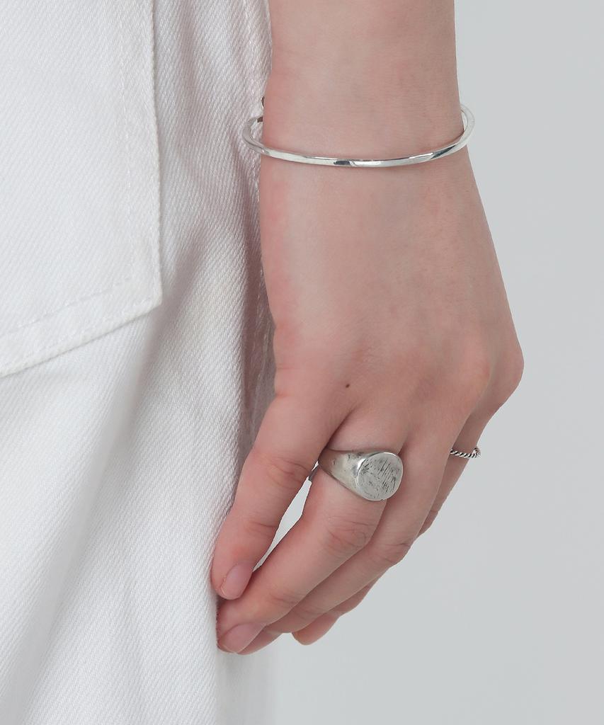 Quarqor #9106 Silver92.5 Ring