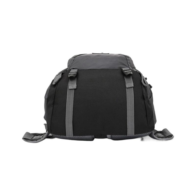 USB Rechargeable Backpack Casual Sports School Bag for Men and Women Lightweight Outdoor Hiking Bag Large Capacity Travel Bag