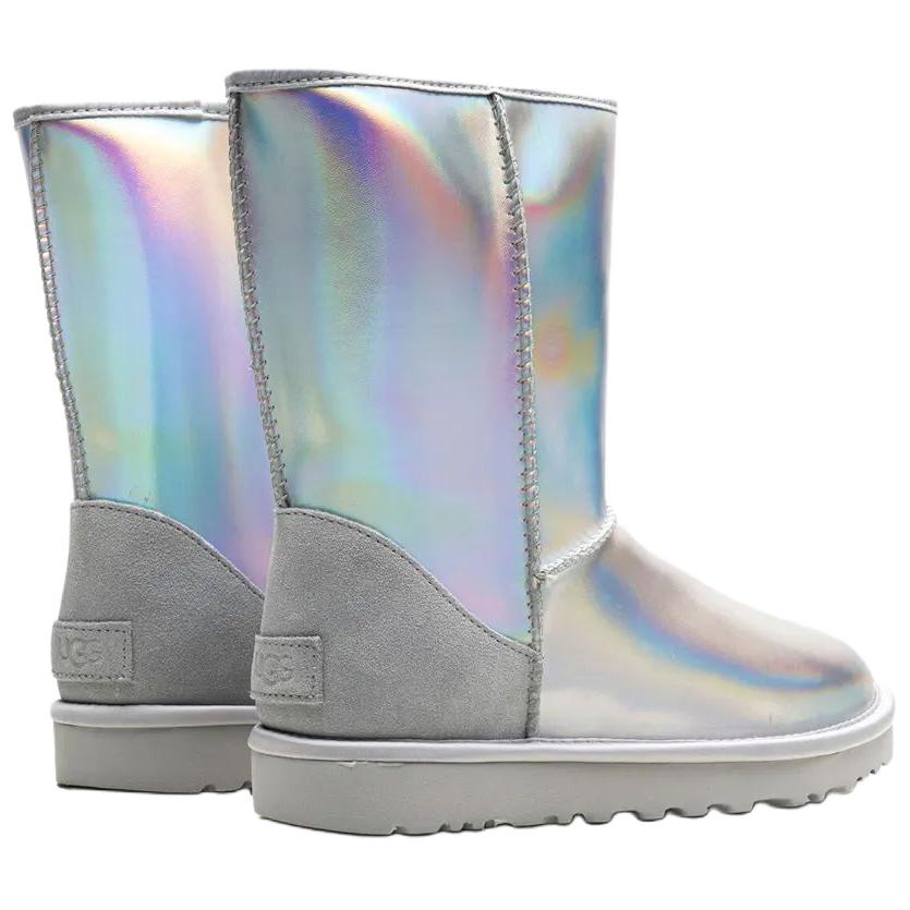 UGG Classic Short Fashion Trend Comfortable Simple Commuting Short Mid-Calf Snow Boots Women boots Colorful 1153610GCGR