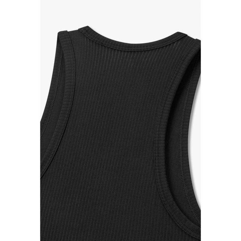 Emporio Armani Men S Lounge Tank Top Ribbed 0816113003