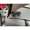 Car Front Upper Air Condition Vent Outlet Cover Trim For Honda CRV CR-V  2024 Carbon Fiber Interior Mouldings Accessories