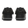 Nike Air Force 1 LV8 Ruffle Black GS CI2302-001