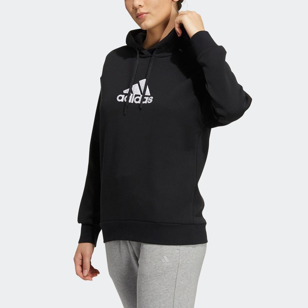 Adidas Sweatshirt Women's Black HM7069