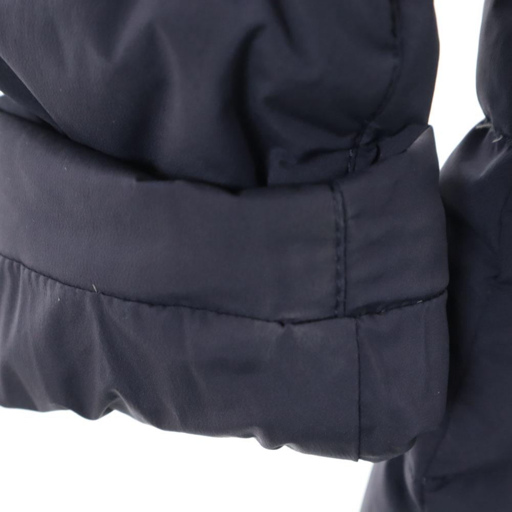 TATRAS Made in Poland down coat 2 Navy Women Used