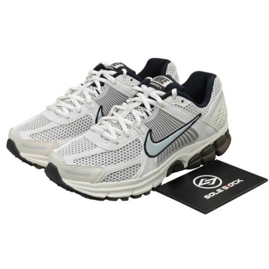 

Nike Air Zoom Vomero 5 Phantom W - FJ2028-001 Women s Shoes EU 36 білий