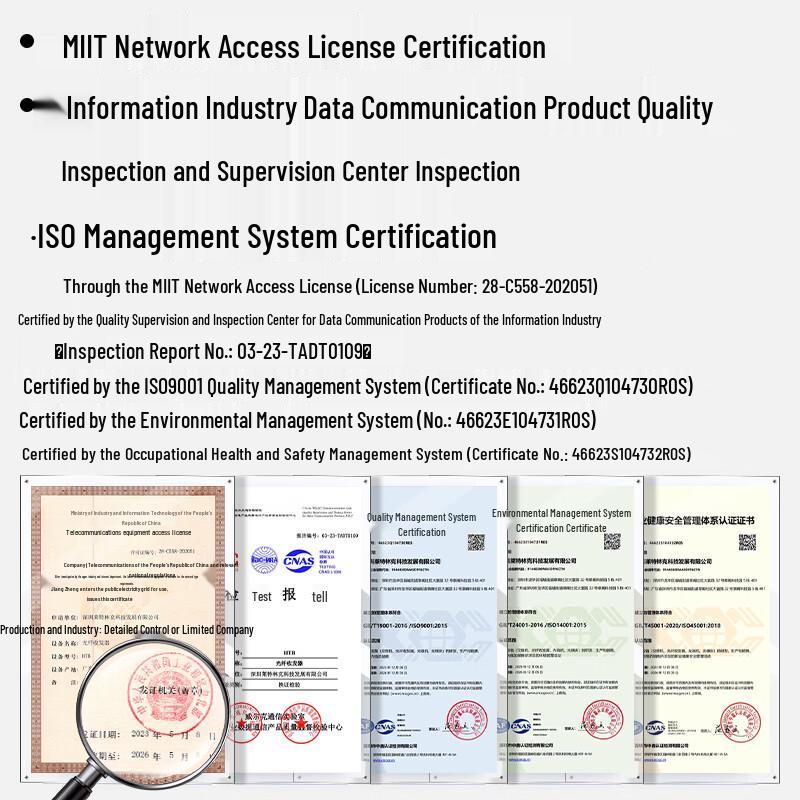netLINK HTB-TG115AB Wall-Mounted Gigabit Fiber Optic Transceiver
