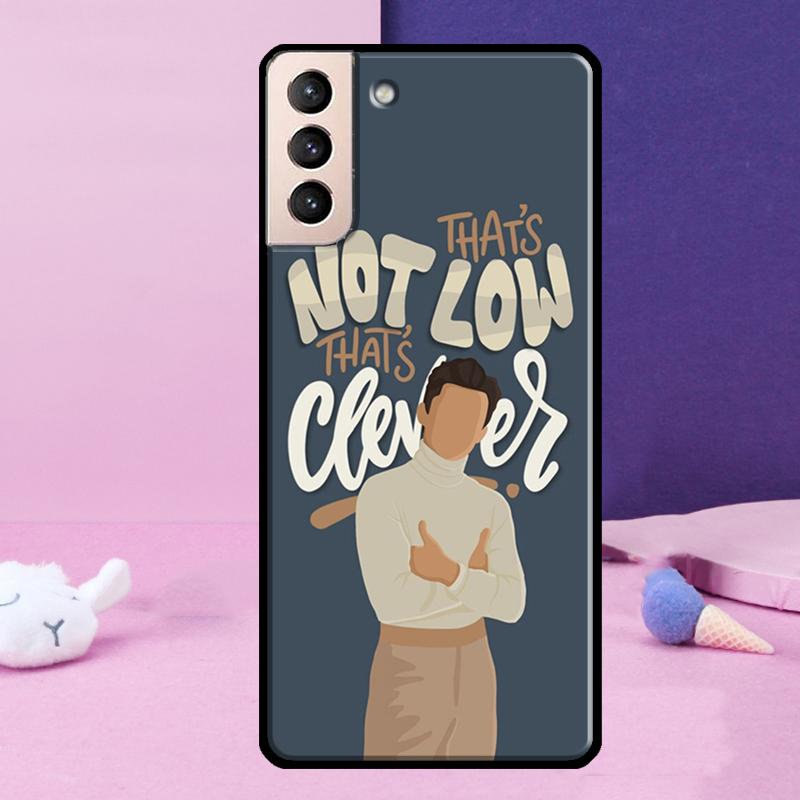 Coque de téléphone Tom Holland Pour Samsung Galaxy S25 Ultra S23 S20 S21 S22 S24 FE S9 S10 Plus S24 Ultra Cover