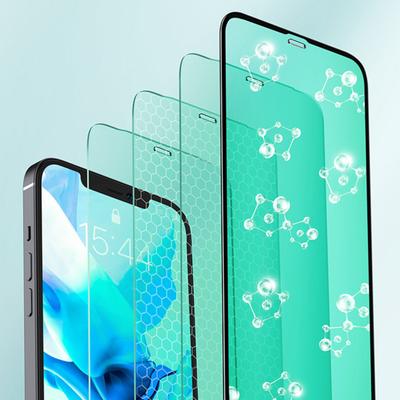 Αξεσουάρ για τηλέφωνα – Προστατευτικά γυαλιά οθόνης