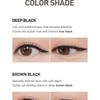 MACQUEEN - MQNY Wasserdichter Stift-Eyeliner - 3 Farben
