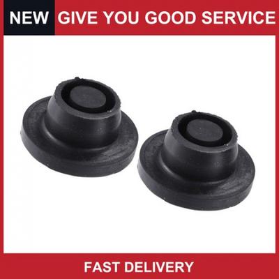 Pack of 2 for Toyota Avalon 05-18 No.16523-AD010 Upper Rubber Cushion Bushing