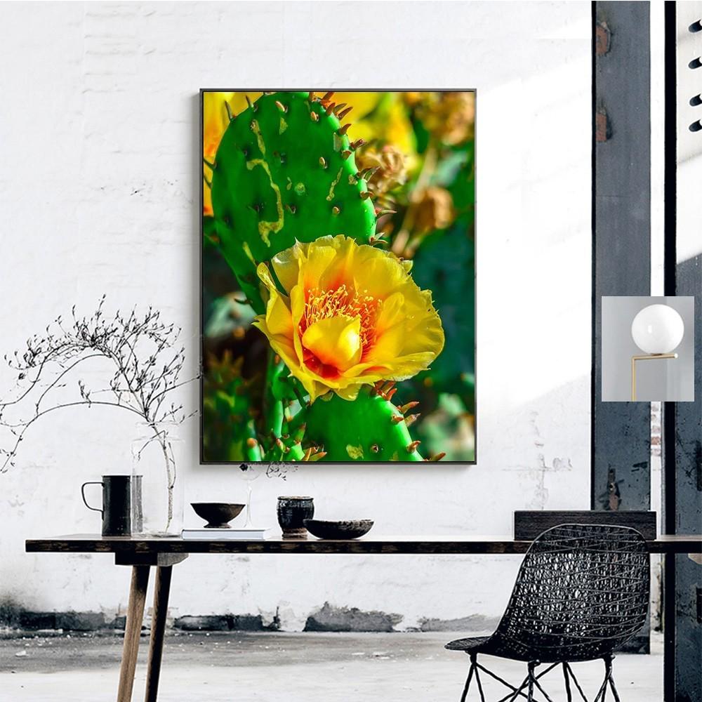 5D DIY Diamond Painting Flower Diamond Embroidery Full Display Diamond Mosaic Pictures