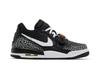 Air Jordan Legacy 312 Low GS 'Black White Safety Orange' CD9054-018