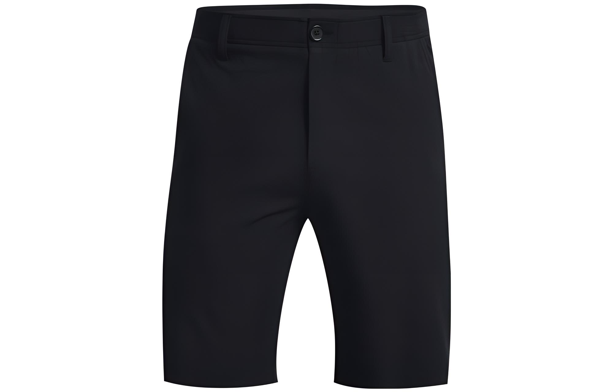 Under Armour Shorts Men s Black 1364409-001 36