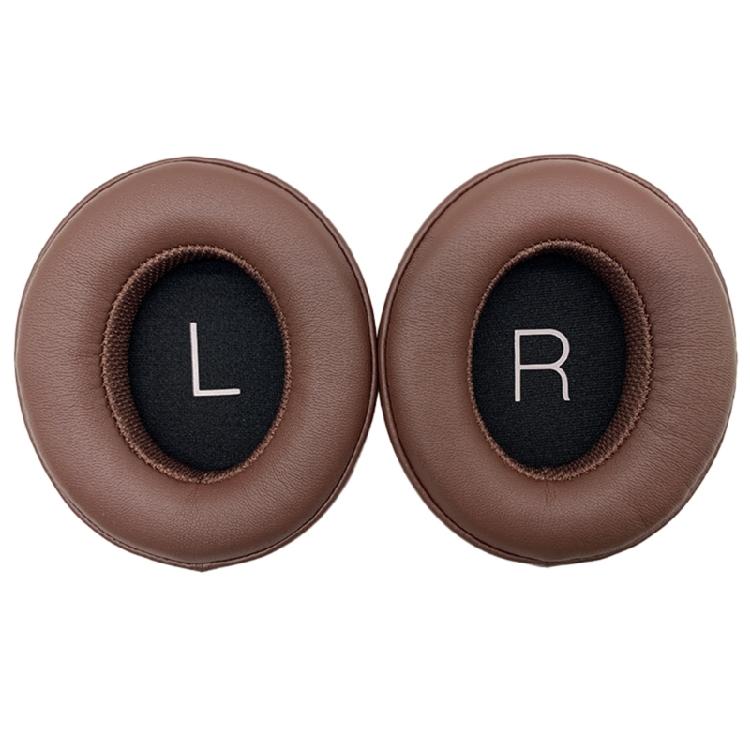 Ear Cushions Earpads For AONIC50 And SRH1540 Headsets Headphones Offering Superiorsly Comfort And Durability