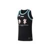 Li Ning CBA Tank Top Men's Black AVSS629-2