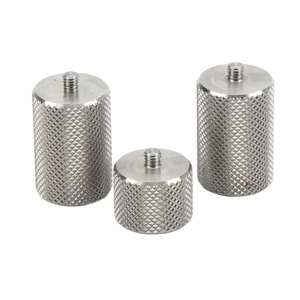 3Pcs Balance Counterweights Phone Stabilizer Balance Weight for DJI OM 5OM 4 SE OM 4for OSMO