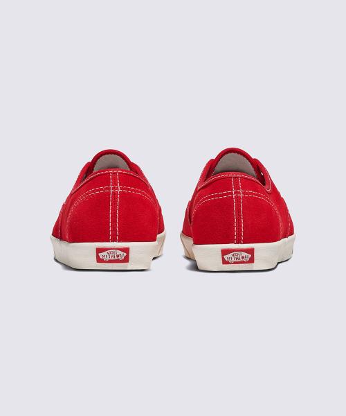 Vans Authentic Low Pro - Racing Red VN000D04IZQ1 [Shipped from Korea] 100% Authentic