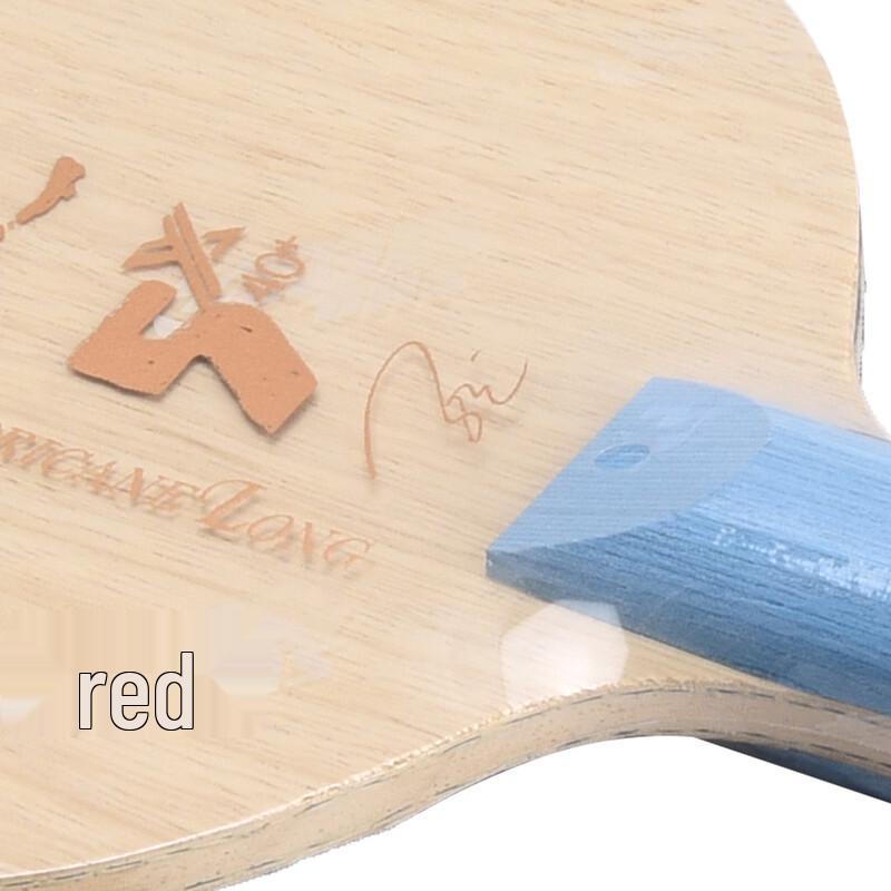 DHS Hurricane Long 5X Table Tennis Blade