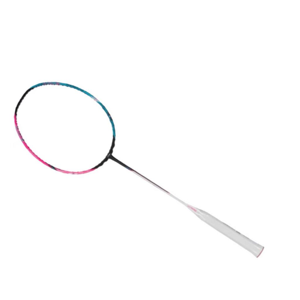 Li Ning Halberd 8000 Halberd 8000 Full Carbon Badminton Rackets Abrasion Resistant Control Type All Around Defense AYPT013