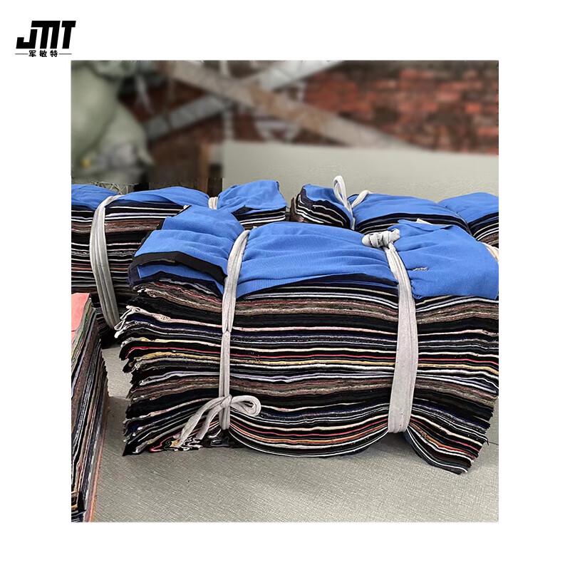 Junminte Industrial Cotton Wiping Cloth