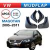 Volkswagen MAGOTAN 2005-2011 Car Mud Flaps for Foreign Trade