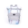 Li Ning Polyester Backpack Regular Unisex Cotton Candy Colorway ABSU327