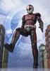 TAMASHII NATIONS Avengers 150mm PVC ABS Painted Action Figure S.H.Figuarts Ant-Man (Avengers Endgame) Approx. &