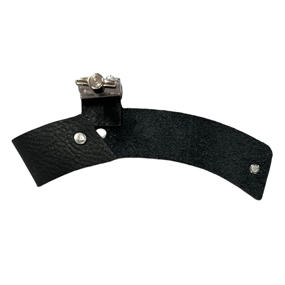 Enhanced Tone Control Jazz Drums Silencing Enhanced Tone Control