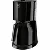 Melitta Enjoy Therm 1017-06 Drip Coffee Maker 1000W Black
