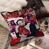 Kpop Style Lee Sunmi Pillow Gifts Home Office Furnishings Bedroom Sofa Car Cushion Cover Case 45X45Cm