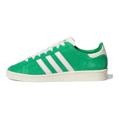 Zapatillas Unisex Jabbar Low Verdes Color Proveedor Crema-Blanco Oro-Metálico JI3432