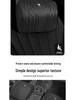 Polestar Alpha S/T/S5 Koala Headrest & Lumbar Support Pillow with Memory Foam