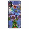 Christmas Case For Tecno Spark 9 Pro POP 5 LTE 7 7T 5 Pro Silicone Soft TPU Cover for Tecno Spark9 Pro 9Pro KH7 Case POP5 LTE