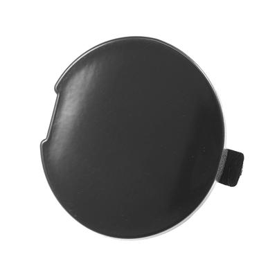 ACROPIX Car Front Left Bumper Towing Eye Hook Cover Cap for Mazda 6 Black 1 Pack