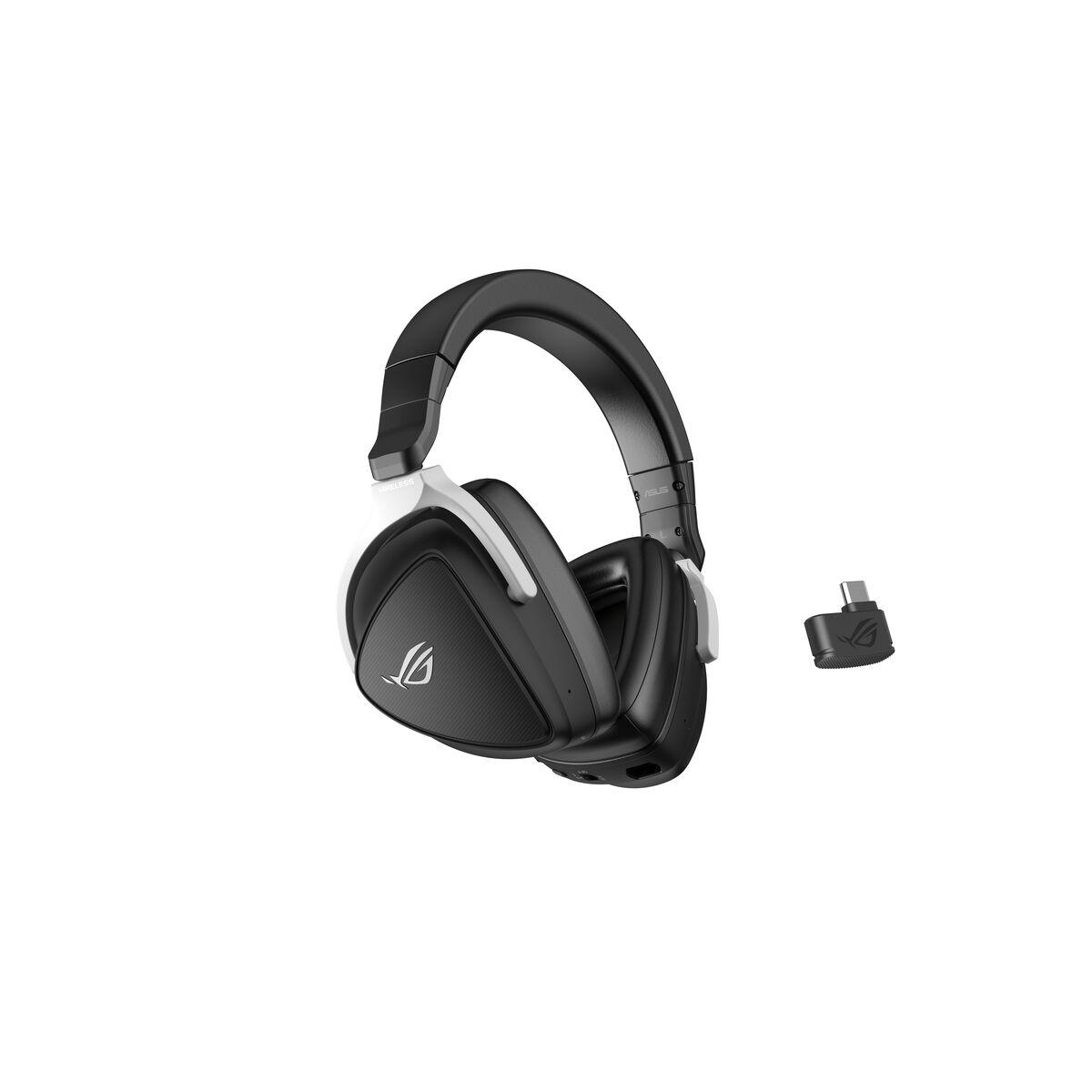 

Гарнитуры с микрофоном Asus Delta S Wireless