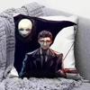 Hiromi Higuruma  Home Sofa Cushion Covers and Aecorative Custom Pillow Covers