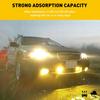 Golden Yellow 12"X72" Headlight Taillight Fog Light Tint Film Vinyl Wrap