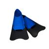 Aqua-Sport Krótkie Płetwy Aqua Blade Short Fins Xxl Black-Blue As8015 Rozmiar 44-45